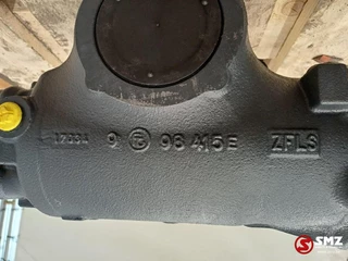 Volvo N/A 2014 - Gereviseerd stuurhuis volvo / renault изображение 7