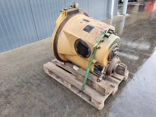Cat N/A - D6R Refurbished Transmission zdjecie 2