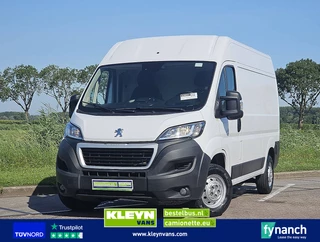 Peugeot Boxer 2021 - 2.2 image 1