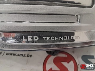 DAF N/A - Occ koplamp LED links DAF bild 4