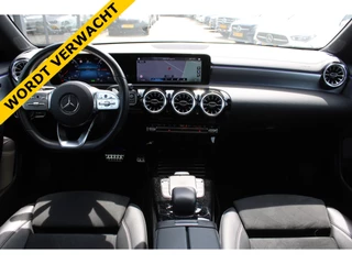 Mercedes-Benz CLA 2021 - Shooting Brake 250e AUT8 AMG Limited NIGHT PAKKET PANORAMADAK MEMORY SFEER TREKHAAK imagen 5