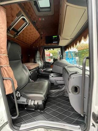 Scania T 2011 - T500 V8 image 8