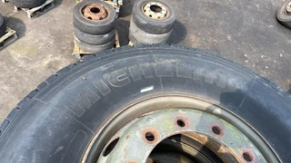 Michelin N/A - XZY-2 13R22.5 obrazek 3