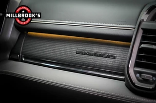 Dodge Ram 1500 2024 - 5.7 V8 Limited Night E-Torque image 21