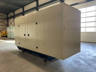 Volvo 2026 - TAD1345GE - 500 kVA Generator - DPX-18881 obrázek 3 náhled