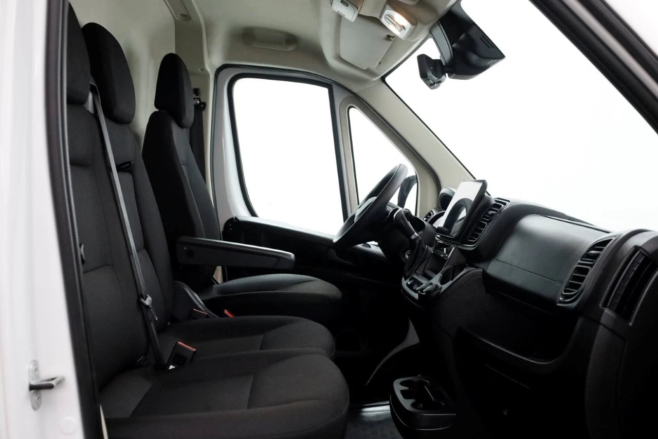 Peugeot Boxer 2024 - 2.2 BlueHDi 180pk Automaat L4H2 LED/ACC/Navi/Camera 11-2024 obrázek 3