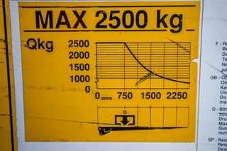 Renault N/A 2010 - PREMIUM 310DXI+E5+CARRIER+ENGINE PROBLEM image 14