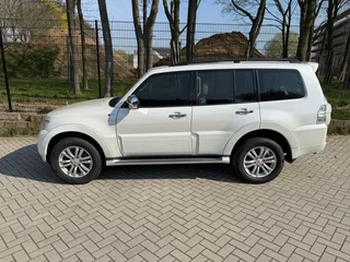 Mitsubishi Pajero 2014 - GLS 3.8 - V6 , 4x4 , 7 Pers., Full Option imagen 1