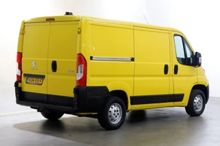 Peugeot Boxer 2020 - 330 2.2 BlueHDi 140pk L1H1 Premium Airco/Standkachel 09-2020 afbeelding 2 miniatuur