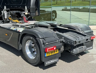 Mercedes-Benz Actros 2020 - 1943 GIGA SPACE ONLY 361.000 KM SUPER CONDITION NL TRUCK obrazek 16