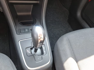 Volkswagen up! 2017 - AUTOMAAT, AIRCO, 4 DEURS 1.0 BMT move up! imagen 15