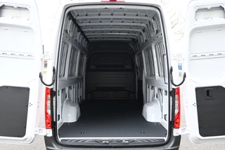Mercedes-Benz eSprinter 2026 - 314 L3H2 RWD Pro 81kWh obrazek 8