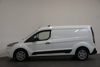 Ford Transit Connect 2024 - 1.5 EcoBlue Automaat L2 Trend immagine 3 miniatura