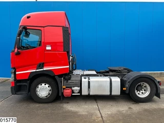 Renault N/A 2016 - T 460 EURO 6, Retarder, PTO imagem 11