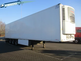 Schmitz Cargobull N/A 2018 - N/A SCB*S3B image 2