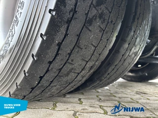 MAN TGX 2015 - 18.480 4x2 ZF Retarder + Standkachel obrazek 6