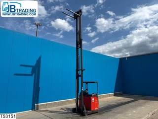 Linde 2006 - R12 C 48V, 5708H te koop