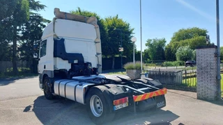 DAF CF 85.410 2009 - 4x2 MANUAL 410 POWER image 4
