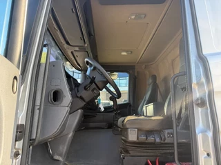 Scania G 2013 - G440 8X2 MET FASSI F5602.25 MET 2 AS AANHANGER image 23