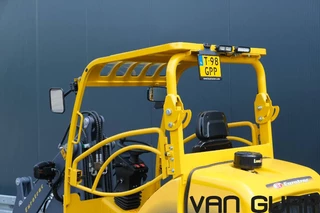 Eurotrac N/A 2025 - W12 W 12 immagine 4