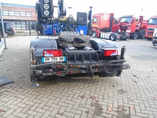 MAN TGX 2017 - N/A imagem 7