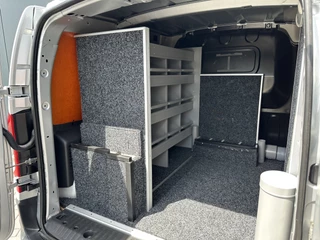 Mercedes-Benz Citan 2019 - 109 CDI E6 / MARGE BPM VRIJ !! / L1H1 / 84.901 KM !! / ZEER NETJES / IMPERIAAL / 19 INCH / AIRCO / CRUISE imagem 9