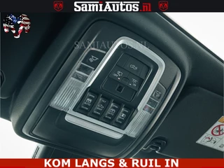 Dodge Ram Pick-Up 2024 - LIMITED NIGHT H.O 540HP 706Nm | Massage + Full Option | De Meest Luxe en Volle in zijn Klasse | zdjecie 57