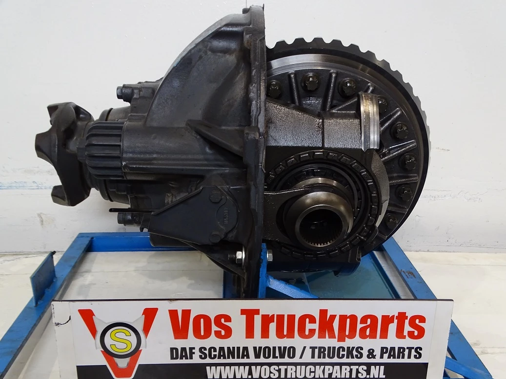Scania R 2019 - R-753 2.35 INCL SPER afbeelding 1