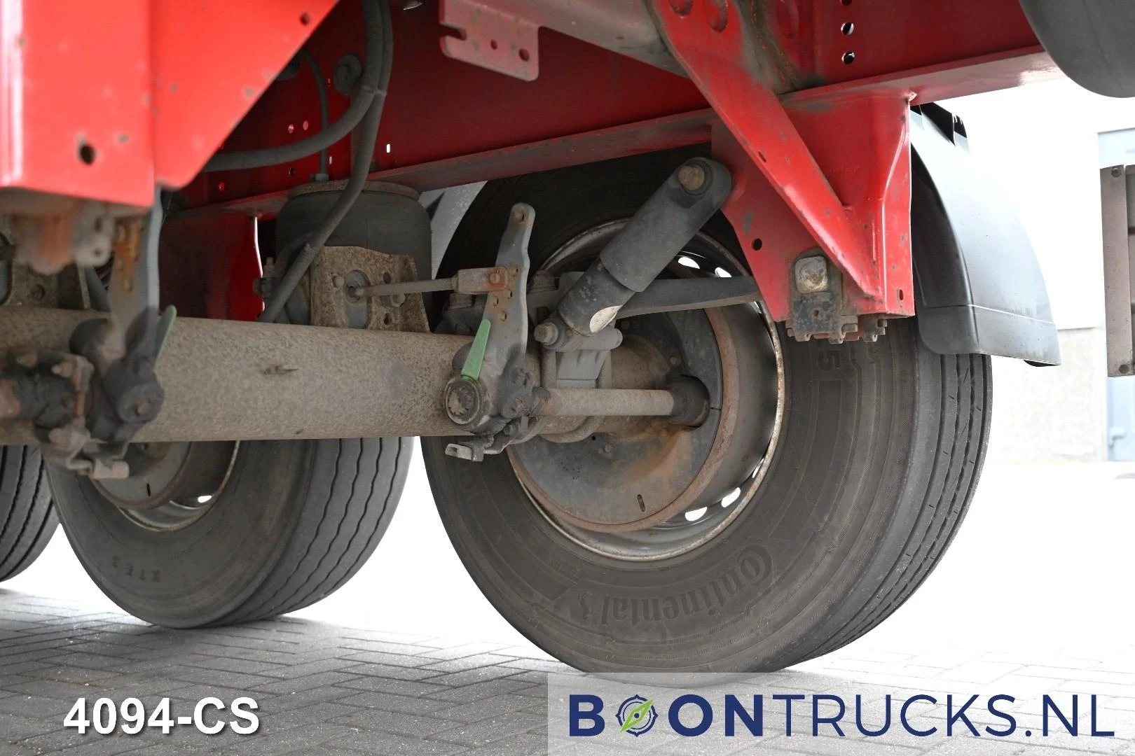 Pacton ET3 2020 afbeelding 18