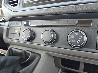 Volkswagen Crafter 2023 - 35 2.0 изображение 12