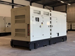 Perkins 2026 - 2506C-E1STAG2 - 550 kVA Generator - DPX-19814 imagem 2 miniatura