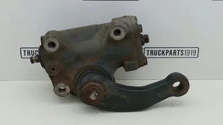 ZF N/A - LENKSYSTEME Axle & Steering Parts Stuurhuis Iveco Eurocargo bild 1