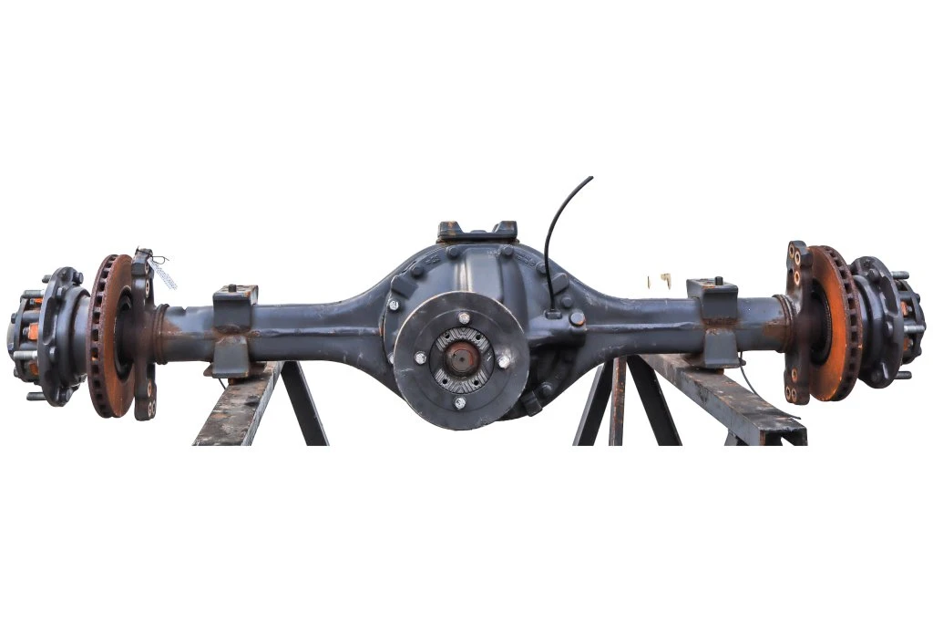Mercedes-Benz 2022 - R325-6.2A/C17.5 43/11 afbeelding 1