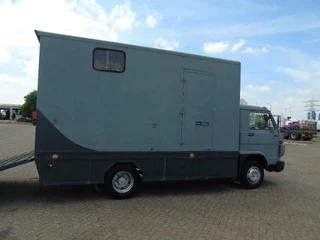 MAN S 10 FL 1991 - N/A bild 3