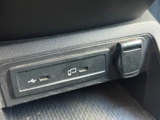 Mercedes-Benz Citan 2022 - 110CDI L1H1 Airco Cruisecontrol AppleCarplay Dubbelschuifdeur EURO 6 image 20