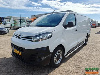 Citroën Jumpy 2022 na sprzedaż