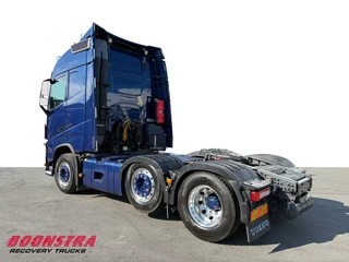 Volvo FH 2016 - 500 XL 6X2 Steering Axle Alcoa afbeelding 3 miniatuur