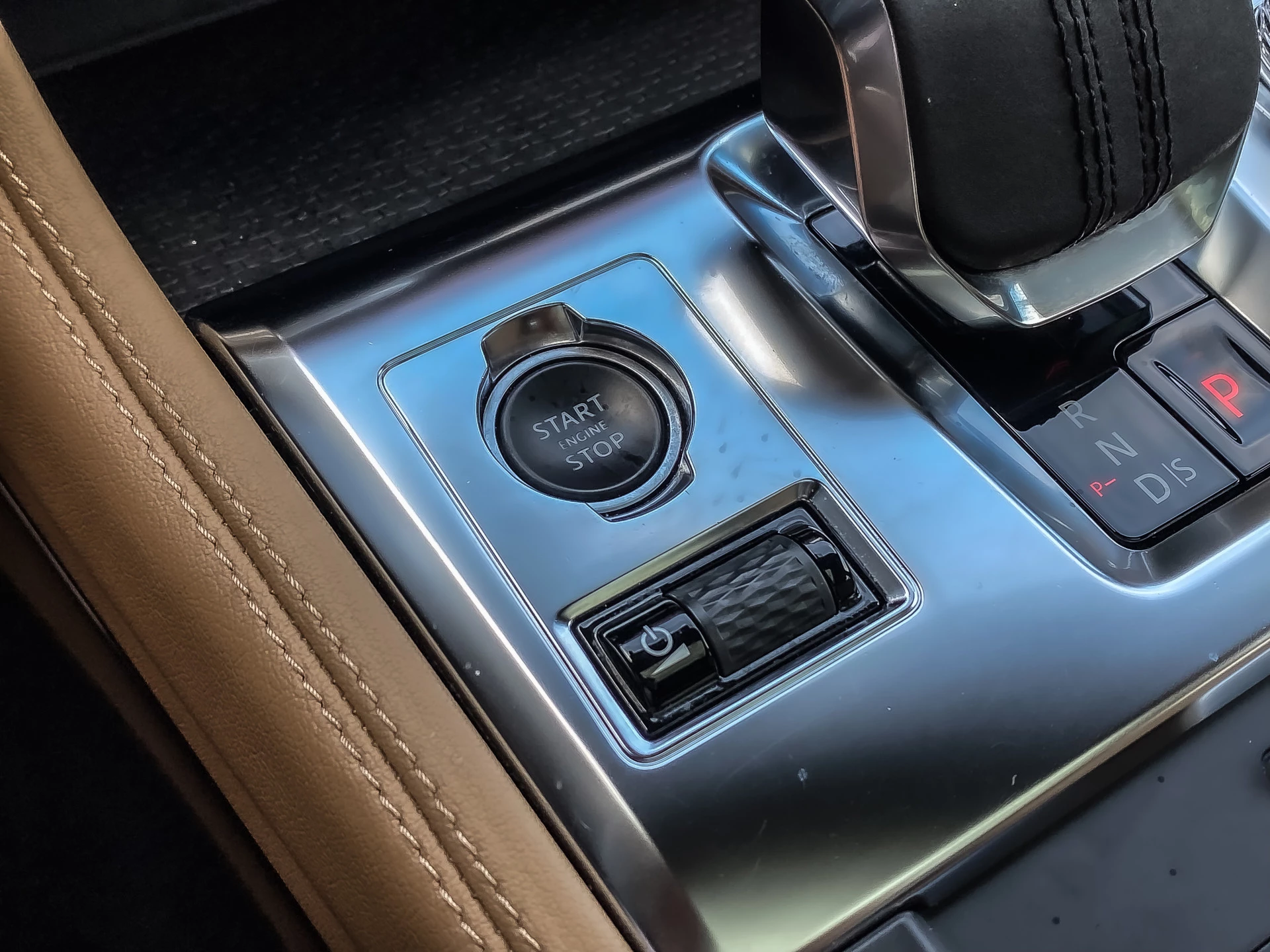 Jaguar F-PACE 2022 - 2.0 P400e S 400PK PHEV afbeelding 65
