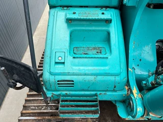 Kobelco N/A 2014 - SK500LC-9 obrazek 14