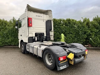 DAF XF480 2018 - FT SC Euro6 image 3
