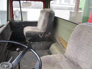 Mercedes-Benz LP 1980 - 1319 , Oldtimer obrazek 12