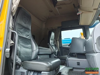 Scania R 2009 - 560 B 6X2*4 bild 14