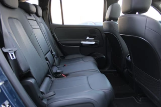 Mercedes-Benz EQB 2023 - 250 Luxury Line 7-PER 67 kWh PANORAMADAK LEDER DISTRONIC SFEER CAMERA KEY-LESS GO image 15