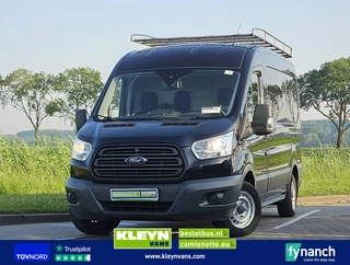 Ford Transit 2014 - 300 obrázek 1 náhled