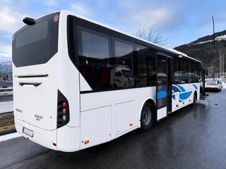Volvo N/A 2014 - 8900. 12,2m. 3 Units! zdjecie 2