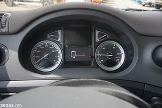 DAF FAG CF 340 Welvaarts weegsysteem 2019 - N/A bild 8