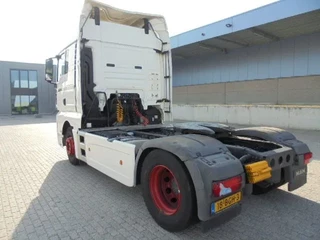 MAN TGX 2015 - 18.400 immagine 6