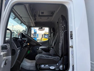 Mercedes-Benz Atego 2007 - 1018 L afbeelding 13