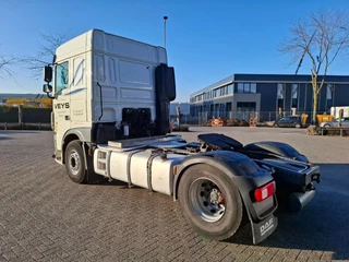 DAF XF106-480 2018 - / TUV:18-10-2026 / SMART TACHO / LWDS / AIRCO / FRIDGE / AUTOMATIC / EURO-6 / 2018 zdjecie 3