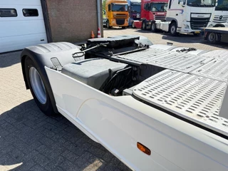 DAF XF 510 FT 2012 - N/A bild 13